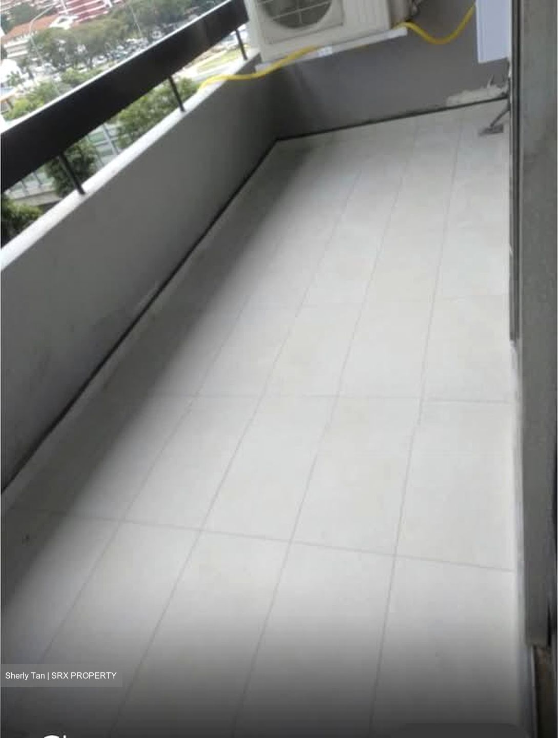 Sherwood Towers (D21), Apartment #608348941